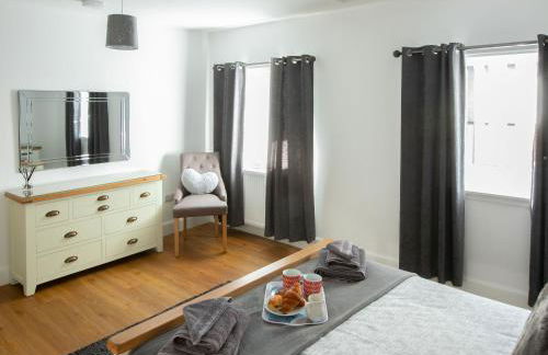 Rossie Cottage - Foto 11