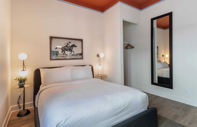 The Conway by AvantStay Modern Comfort Near Downtown Nashville - Photo 38