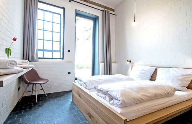 Kultur Gut Hasselburg - Foto 18