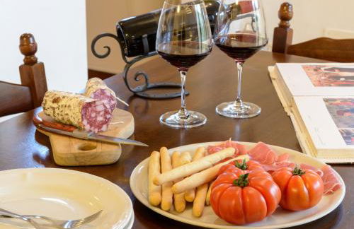 Agriturismo Le Crete - Appartamenti - Foto 39