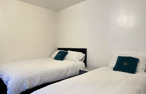 Cozy Stay for 3 in the West Midlands - BPG Holiday Home 4 - Foto 9