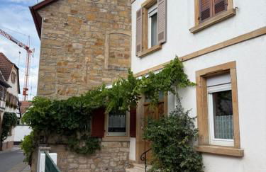 Rebenblick Dachsuite in historischem Gebäude aus 1840 - Foto 3