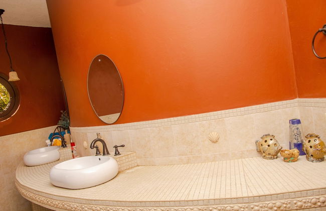 Beach Front White Sand Villa - Foto 61