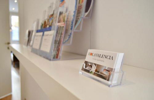 Hola Valencia - Holiday Apartments - Foto 2