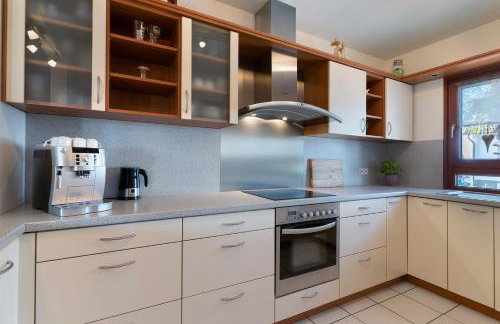 Ferienhaus am Rhein - Foto 8