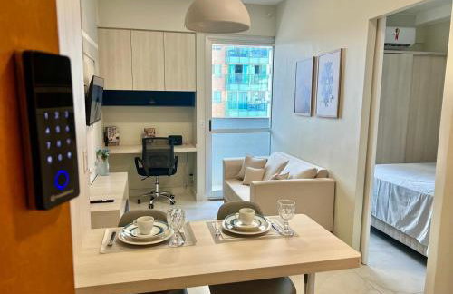 Studio Prime Ipê - Piscina Aquecida - Foto 2