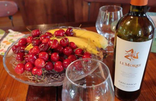 LA BARCA NEL FRUTTETO Natura e relax in collina - Foto 18