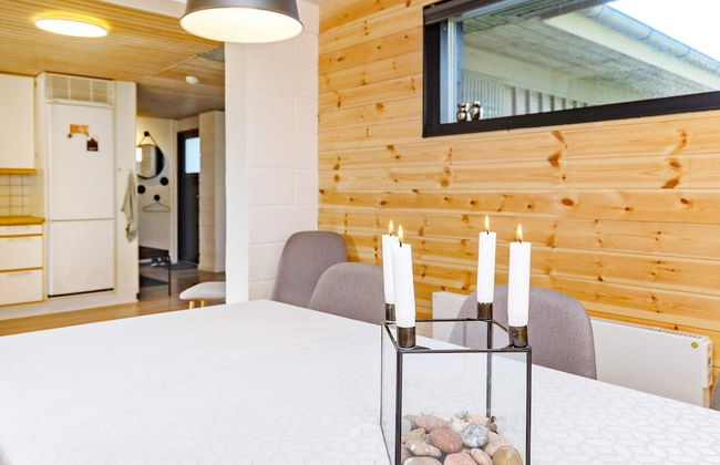 6 Person Holiday Home in Veslos - Photo 2