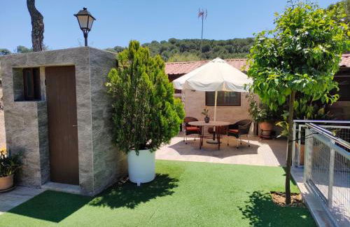 CABAÑA DE MADERA JUNTO AL LAGO LAS JARAS - Foto 19