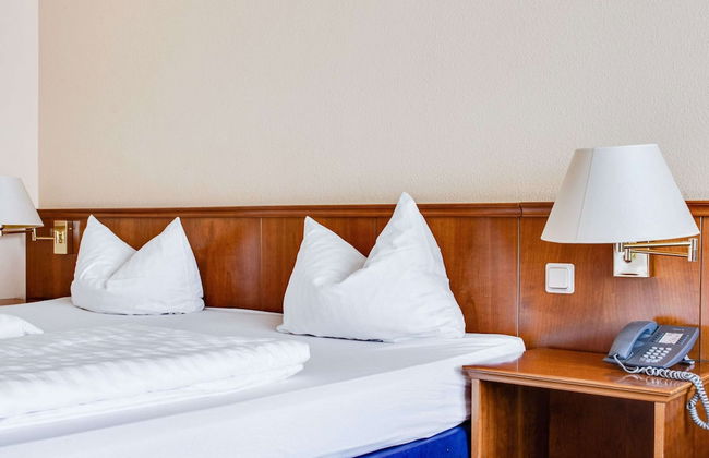 Apartment on the Lakeside in Hahnenklee - Foto 22