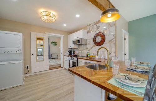 Dtwn McAlester Home Near Wedding Chapel and Casino - Foto 8