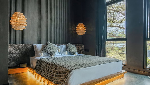 Nebius Villa by Betterplace - Foto 3, Habitación