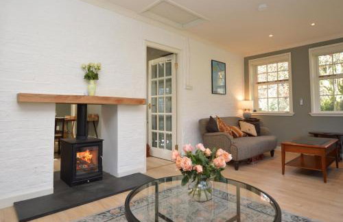 Old Powdermill Cottage - Foto 1