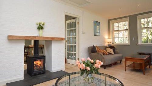 Old Powdermill Cottage - Foto 1