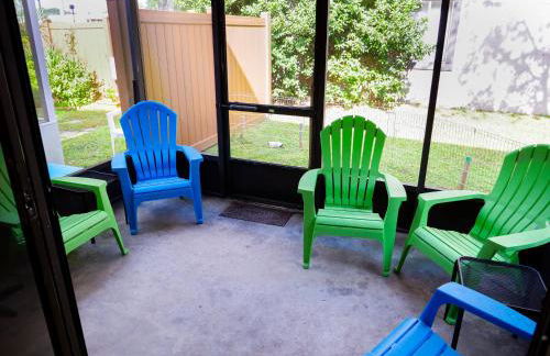 Spacious Townhome Ocala, Central Location, Newly Renovated, Pets Welcome - Foto 33