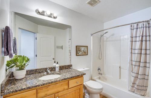 Charming Orem Townhome 5 Mi to BYU! - Photo 17