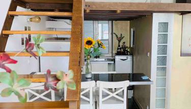 Cozy Loft City Center Croix-Rousse - Foto 1