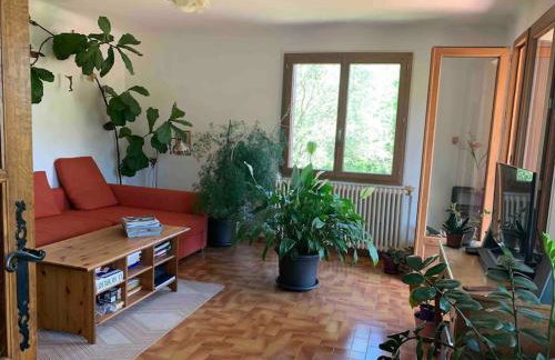 Maison tranquille au Vans - Foto 6