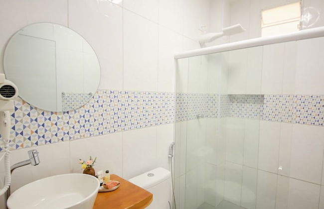 Pousada O Azul de Maragogi - Foto 43