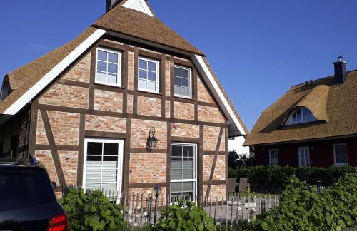 Ferienhaus Min Hüsung - Foto 19