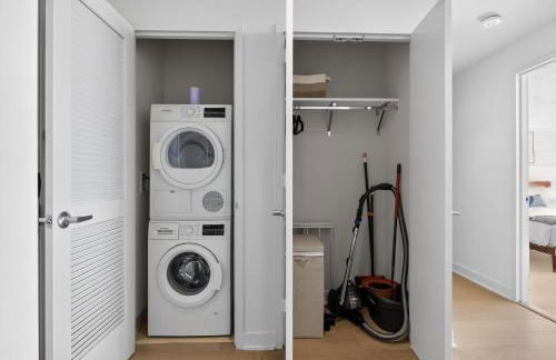 Downtown JC 1 BR w Work Setup by Anyplace - 11757 - Foto 22