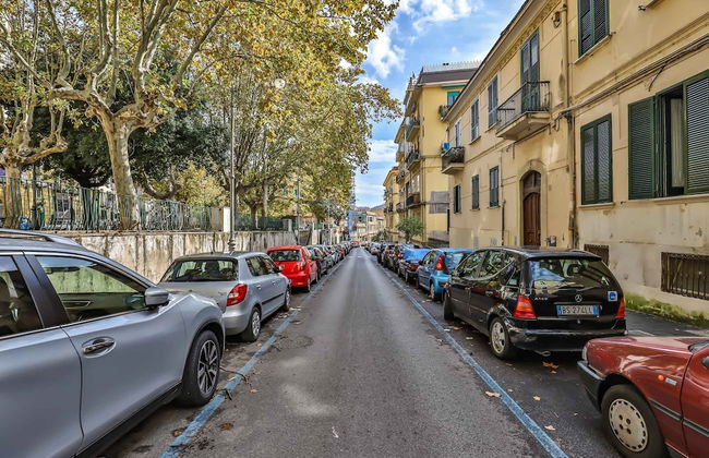 Casa Vacanze La Sirena - Foto 14