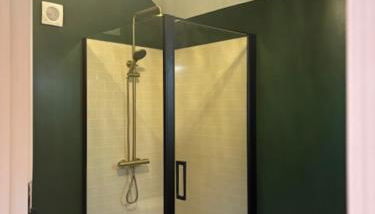 The Old Stable - Foto 5, Shower