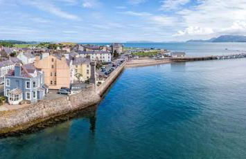 Modern Townhouse in the heart of Beaumaris - Foto 31