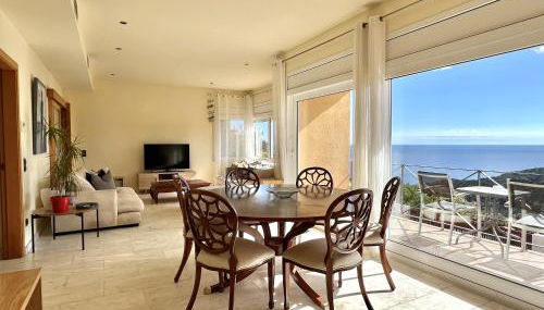 Espectaculares vistas al mar en chalet con piscina - Foto 5