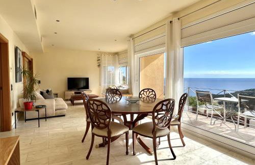 Espectaculares vistas al mar en chalet con piscina - Foto 5