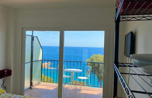 Estudio a 100m de la playa - Photo 4