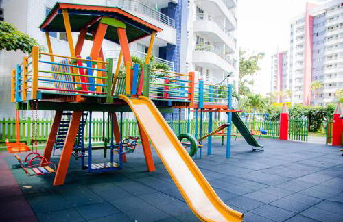 Apto com Wi-Fi e otima localizacao em Belem PA - Foto 30