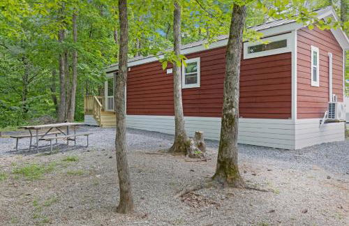 Jellystone Park at Natural Bridge - Foto 19