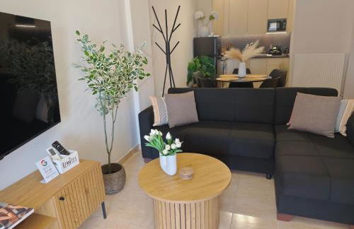 Joanna Dalatsi's Luxury House - Foto 24