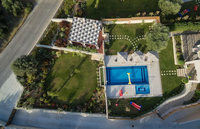 Olive Garden Villas - Foto 51