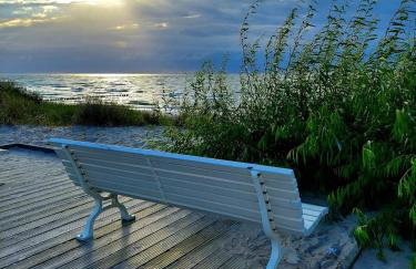 Apartament Skorpion Marina & Spa Sagaris Dziwnów - Foto 35