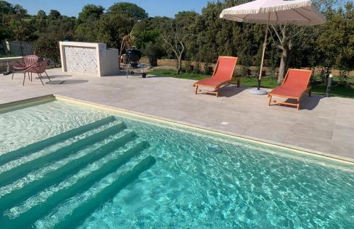Villa Santa Lucia - Foto 11