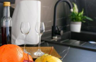 Cosmo apartment - Foto 32