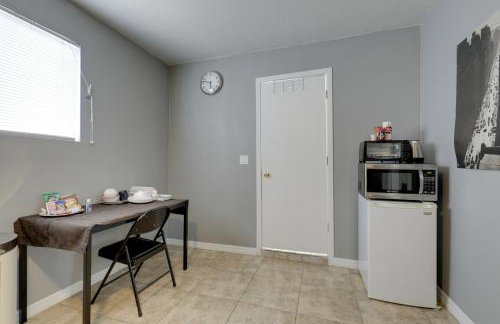 North Las Vegas Hideaway with Grill Less Than 10 Mi to Strip - Foto 24