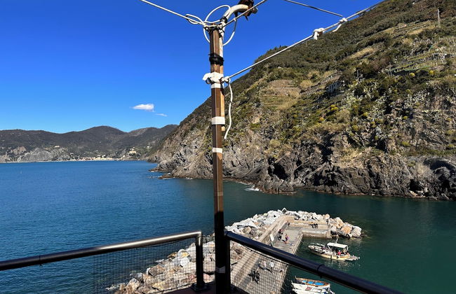 Casa Teresa with AC and Balcony - Foto 39