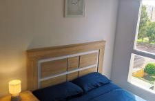 BITACORA LUX ,Comfortable Apartment 450 meters from the beach, Swimming Pool, 2 Air-Con ,Wi-Fi - Photo 20