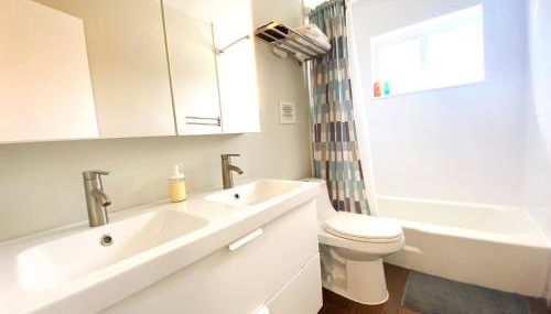 Tarpon Harbor 1 - Waterfront pool home near beach & downtown Las Olas - Foto 4