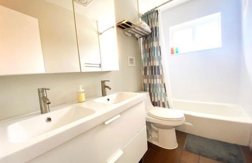 Tarpon Harbor 1 - Waterfront pool home near beach & downtown Las Olas - Foto 4