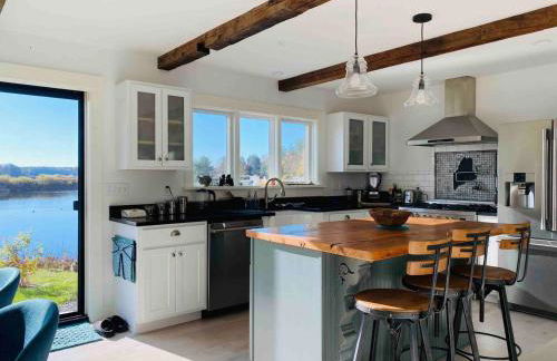 Peaceful Oasis by the Great Salt Bay 3BR 2Ba - Foto 10