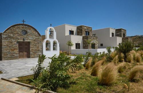 Emerald Tinos - Foto 14