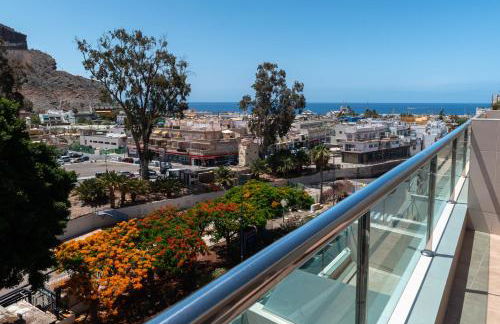 Apartamentos Las Palmeras - Foto 43