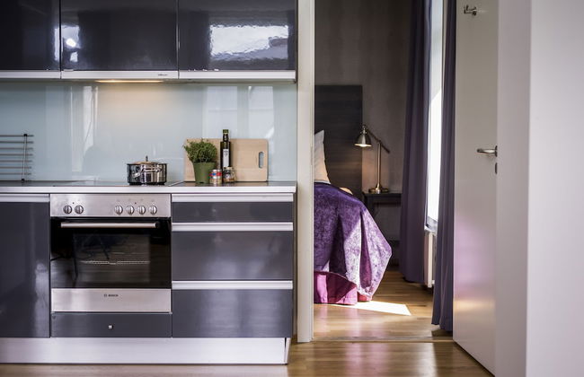 Frogner House - Bogstadveien - Foto 1