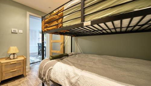 Stylish 3-Bedroom Apartment in Central Glasgow - Foto 5