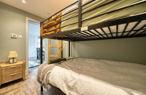 Stylish 3-Bedroom Apartment in Central Glasgow - Foto 5