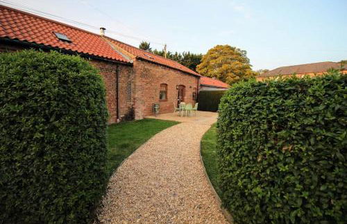 Hare Cottage, Covenham Holiday Cottages - Foto 1